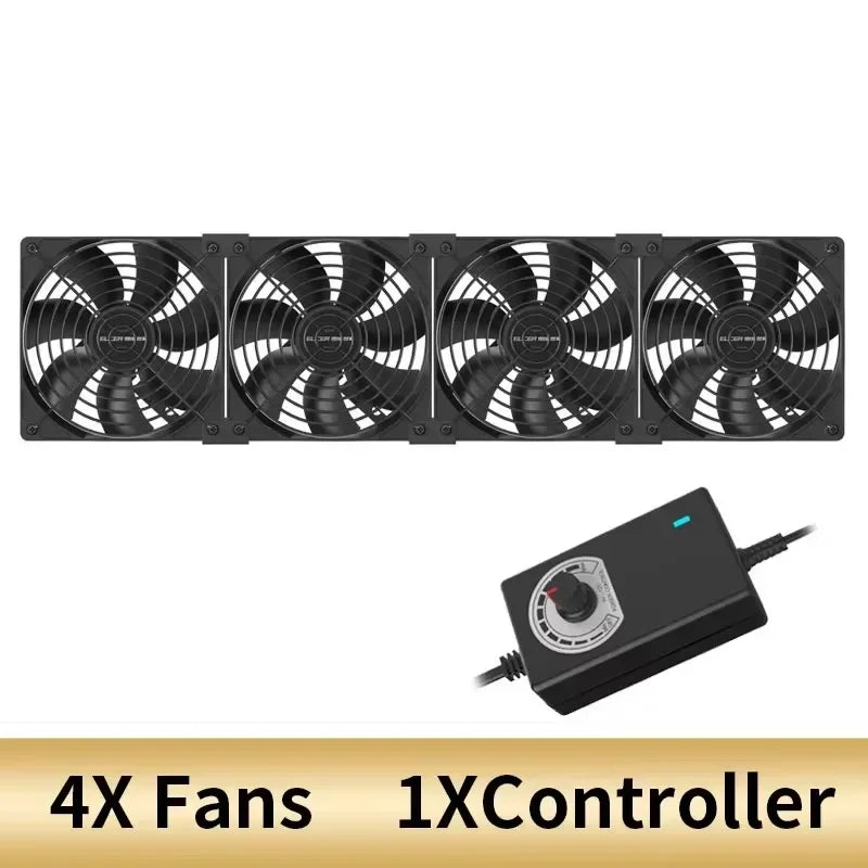 CowLost | 220v-multifunctional-exhaust-fan-with-remote-control-for-chassis-workstation-service-station-cooling-ventilation-fan-1 |15
