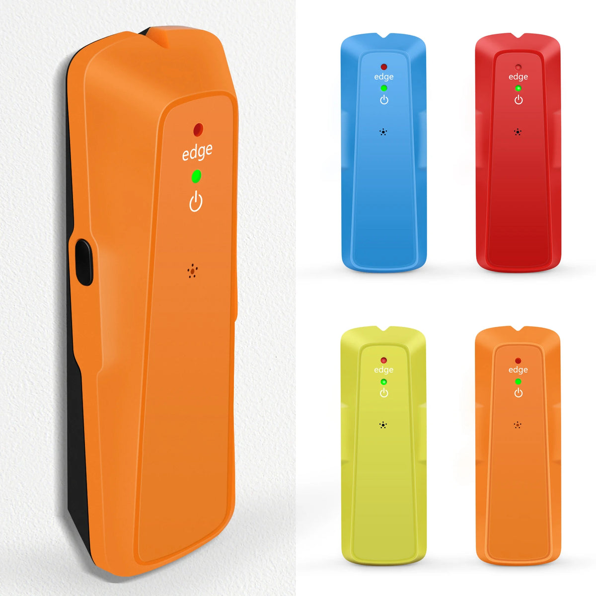 Mini Wall Scanner Metal Detector for Studs, AC Voltage, and Electric Box Detection