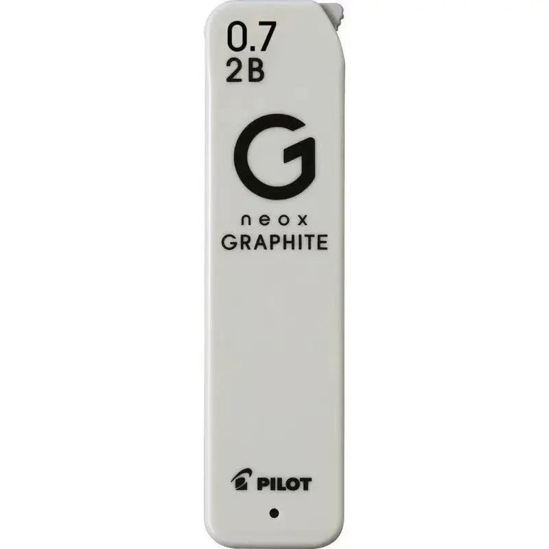 CowLost | pilot-limited-neox-hrfg-05-auto-feed-graphite-lead-0-3-0-5-0-7mm-high-purity-for-shake-advance-mechanical-pencil-japanengineered-1 |29