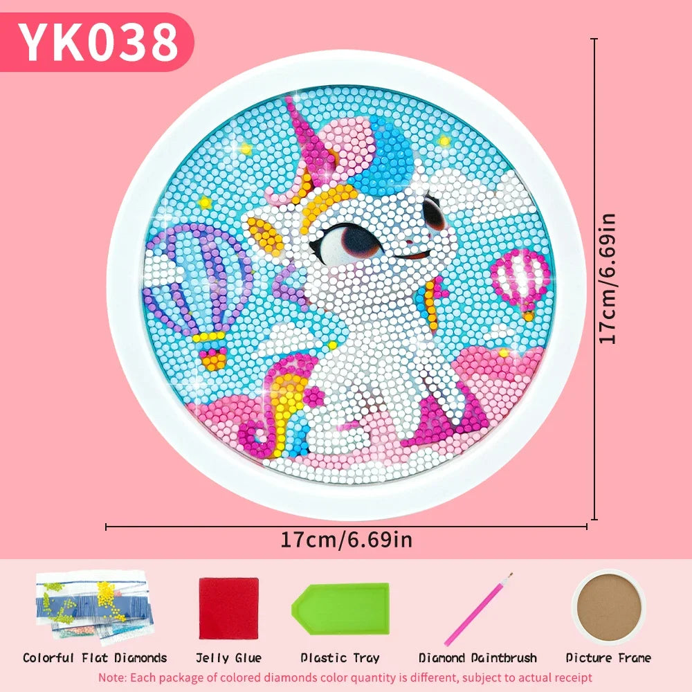 CowLost | product_id-cute-unicorn-5d-diamond-painting-kit-with-frame-for-beginners-and-kids |8