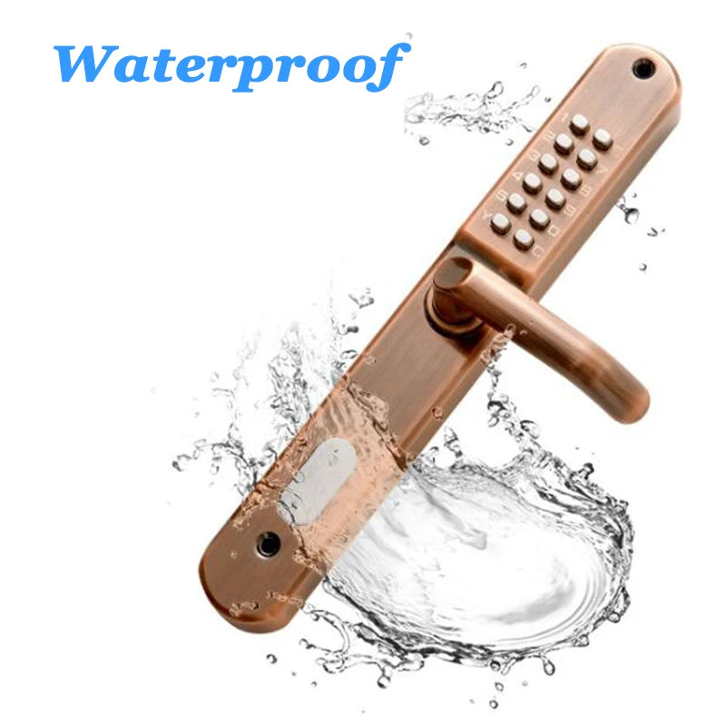 CowLost | locks-keys-product_id-vseume-mechanical-keyless-combination-lock-double-keypad-waterproof-swing-gate-lock |7