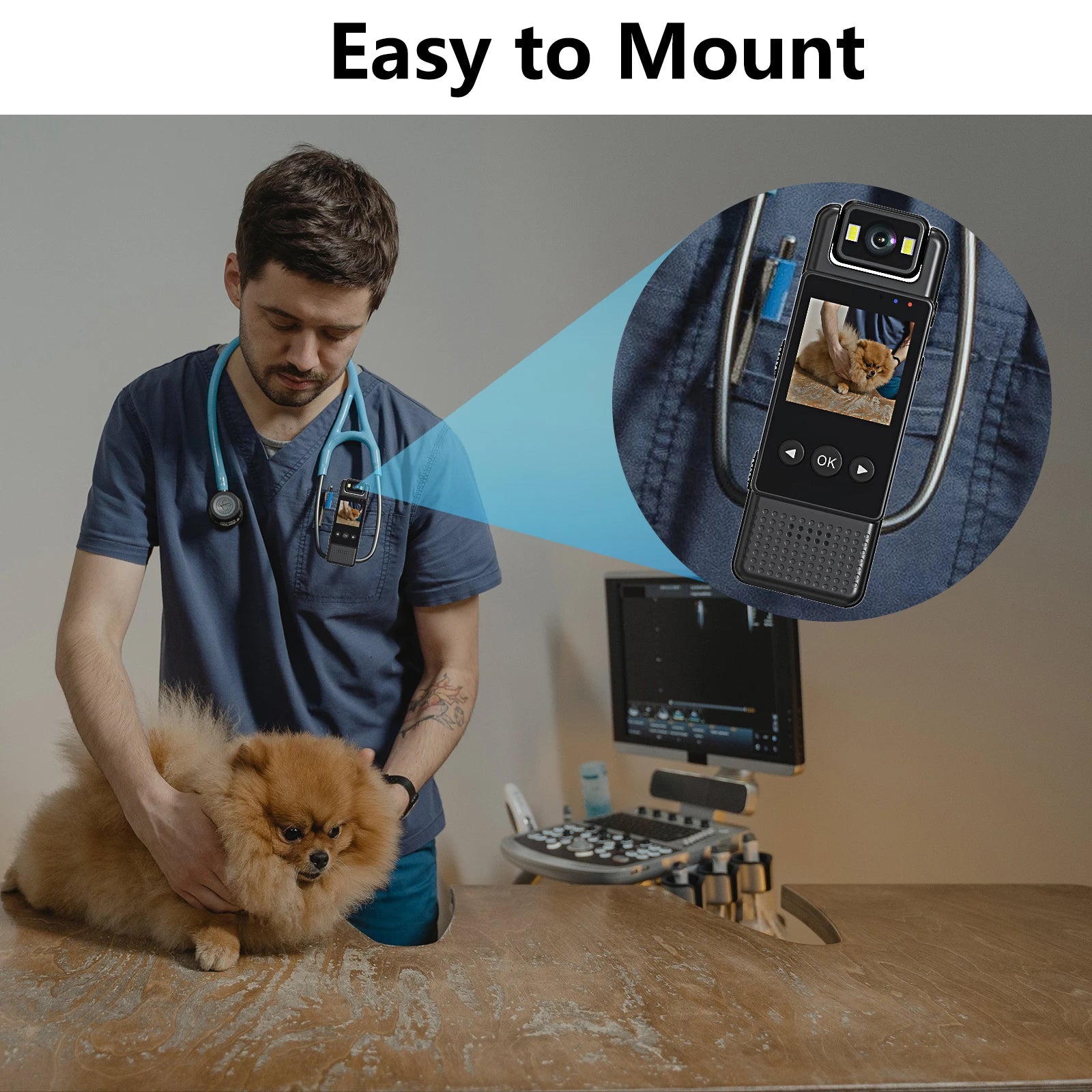 CowLost | product_id-vesafe-2mp-hd-mini-pocket-camera-with-1-3-screen-portable-digital-video-recorder |9