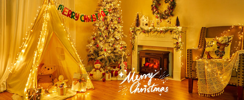 CowLost | product_id-30-75m-led-firecracker-string-lights-dc-eu-us-fairy-garland-for-weddings-christmas-parties |8