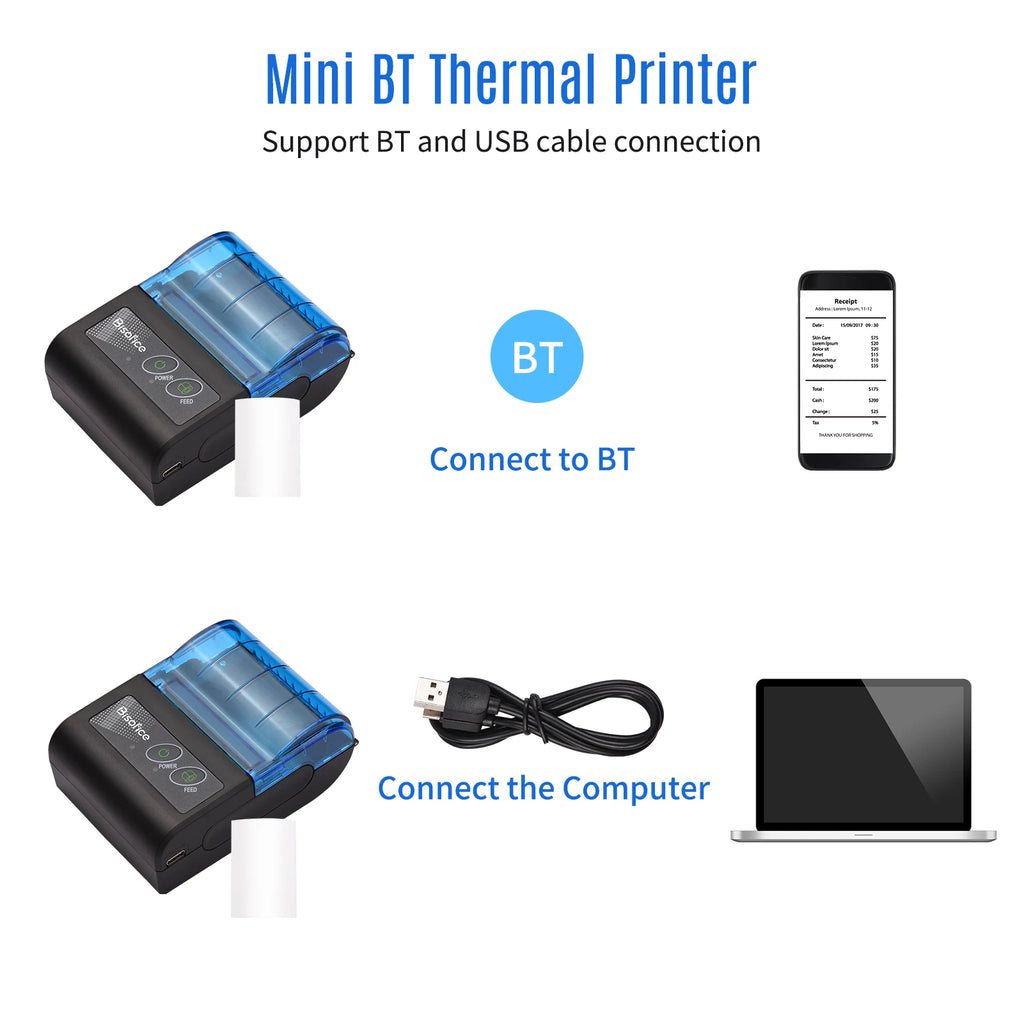 CowLost | product_id-bisofice-portable-2-inch-wireless-usb-thermal-receipt-printer-for-restaurant-with-58mm-paper |5