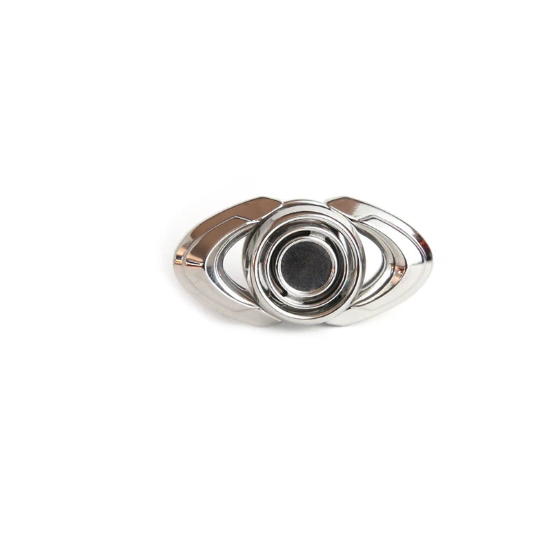 CowLost | product_id-two-leaf-stainless-steel-fidget-spinner-portable-adhd-focus-toy-gift |5