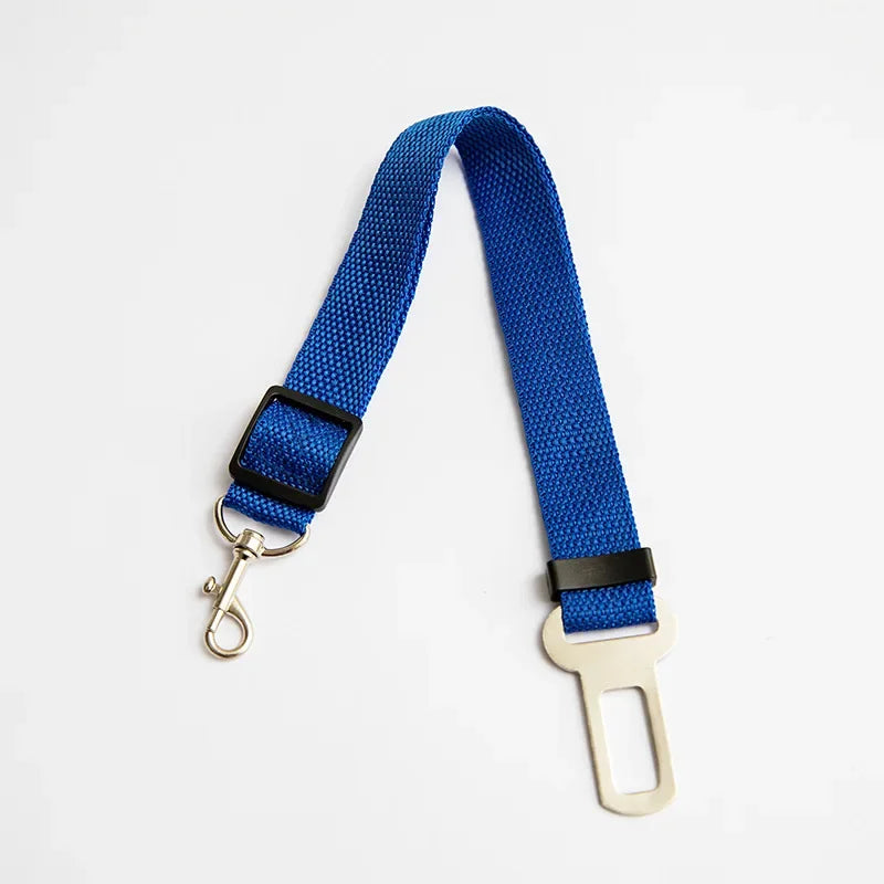 CowLost | vehicle-parts-accessories-adjustable-dog-car-seat-belt-harness-clip |24