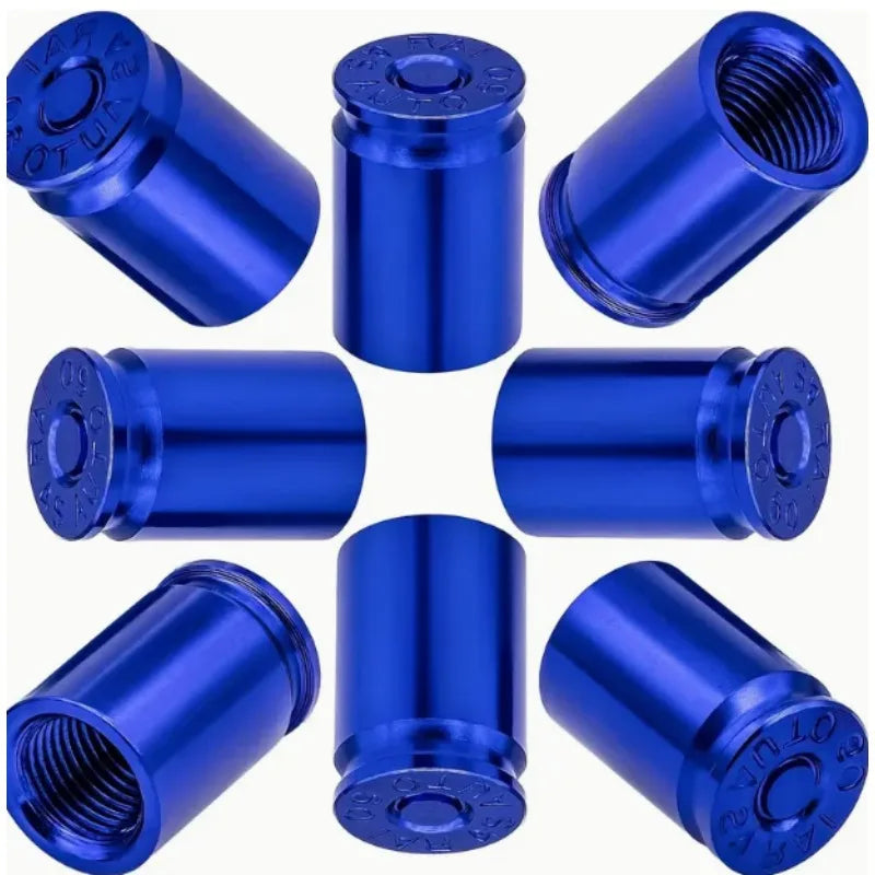 CowLost | product_id-8pcs-universal-bullet-shell-valve-core-sleeves-strong-seal-american-threaded-valve-for-bicycle-motorcycle |1
