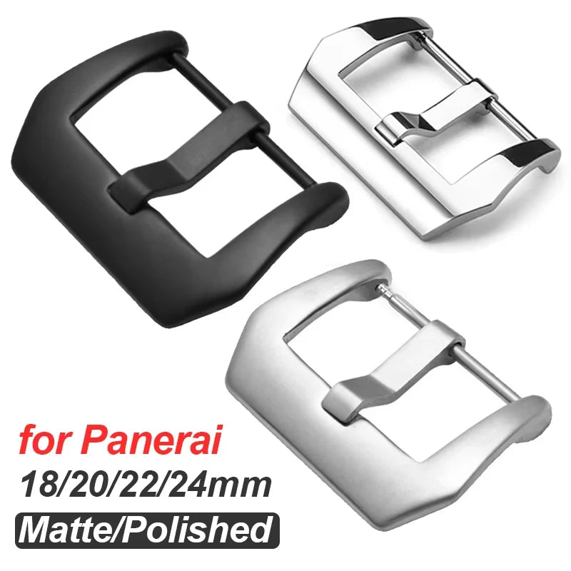 CowLost | product_id-stainless-steel-panerai-watch-buckles-18-26mm-metal-pin-clasps-matte-polished-wholesale |1