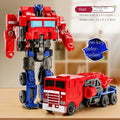 CowLost | product_id-transformation-car-robot-model-one-step-deformation-puzzle-toy-action-figure-gift |21
