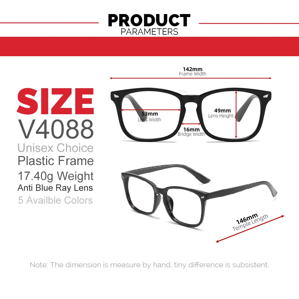 CowLost | uncategorized-mens-square-photochromic-blue-light-blocking-computer-eyeglasses |6