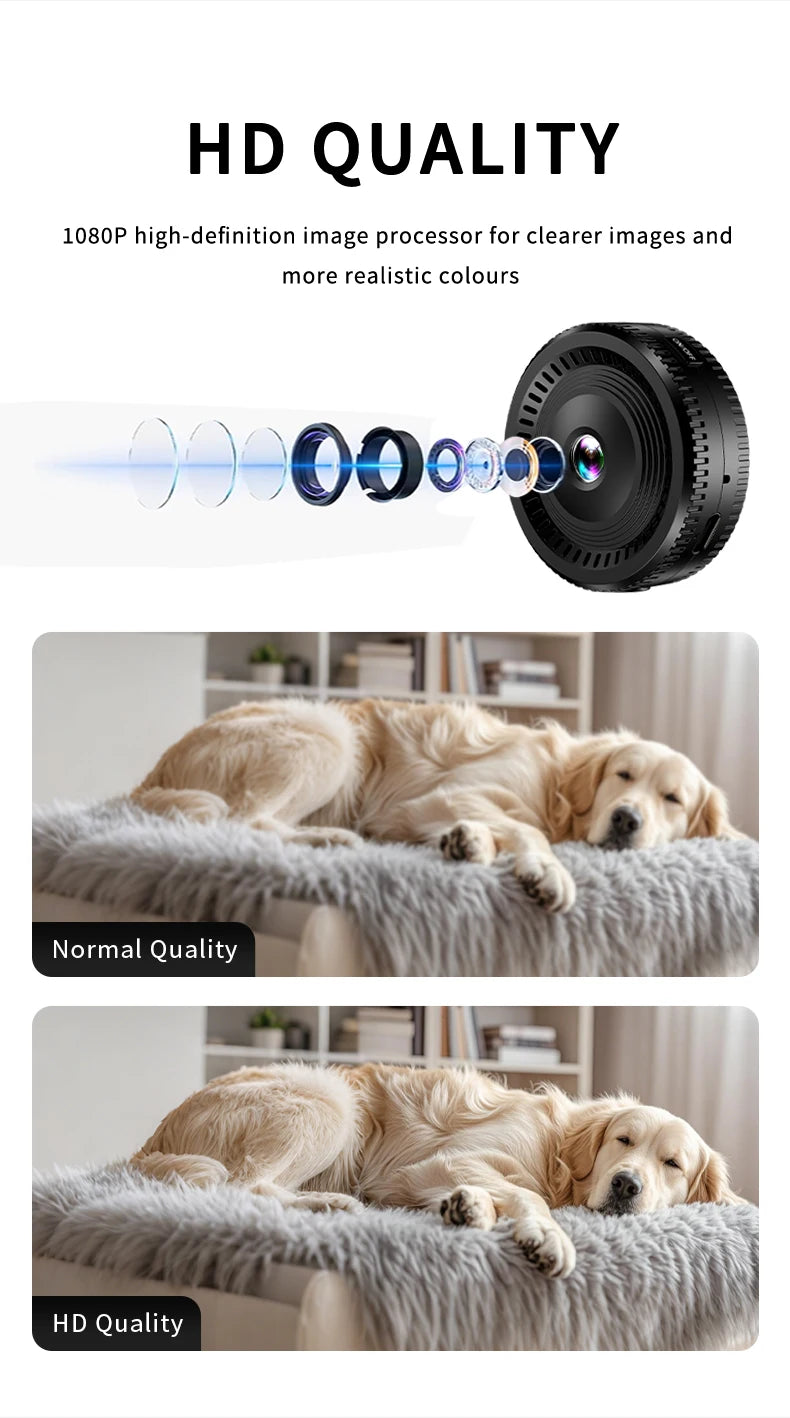 CowLost | product_id-vesafe-hd-1080p-mini-wifi-security-camera-indoor-night-vision-motion-alerts-sd-cloud-storage-app-control |9