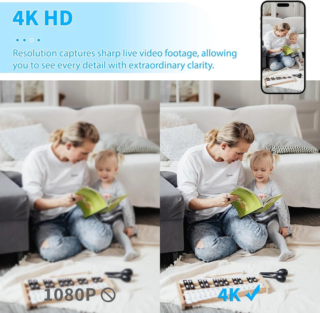 CowLost | product_id-mini-4k-hd-wireless-indoor-security-nanny-cam-portable-micro-camera-motion-detection-night-vision |5