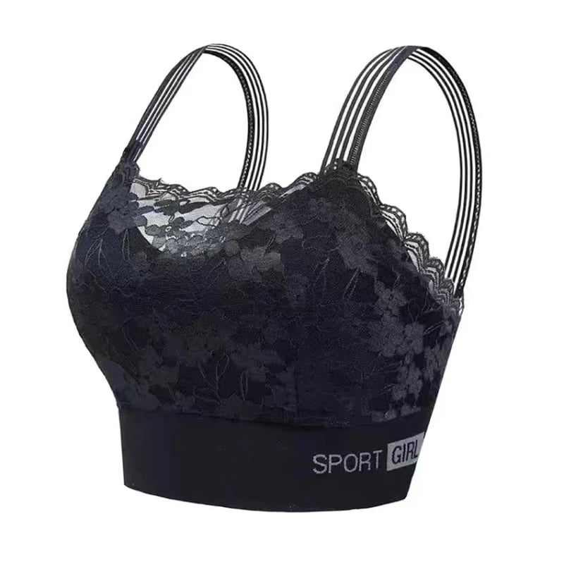 CowLost | product_id-lace-seamless-breathable-sports-bra-for-large-size-women-with-beauty-back-tube-top |21