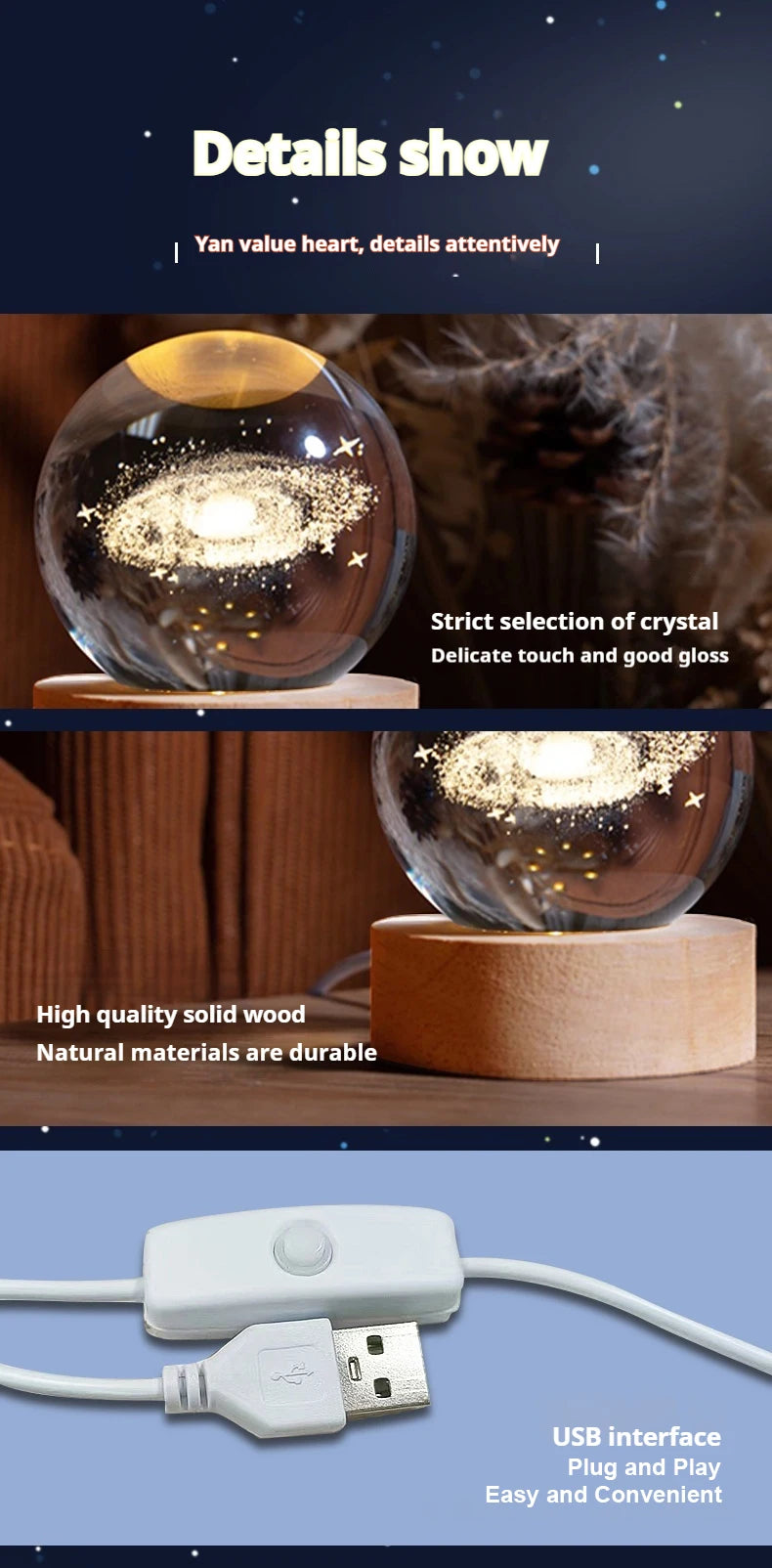 CowLost | product_id-ggbing-milky-way-galaxy-crystal-ball-led-night-light-lamp |14