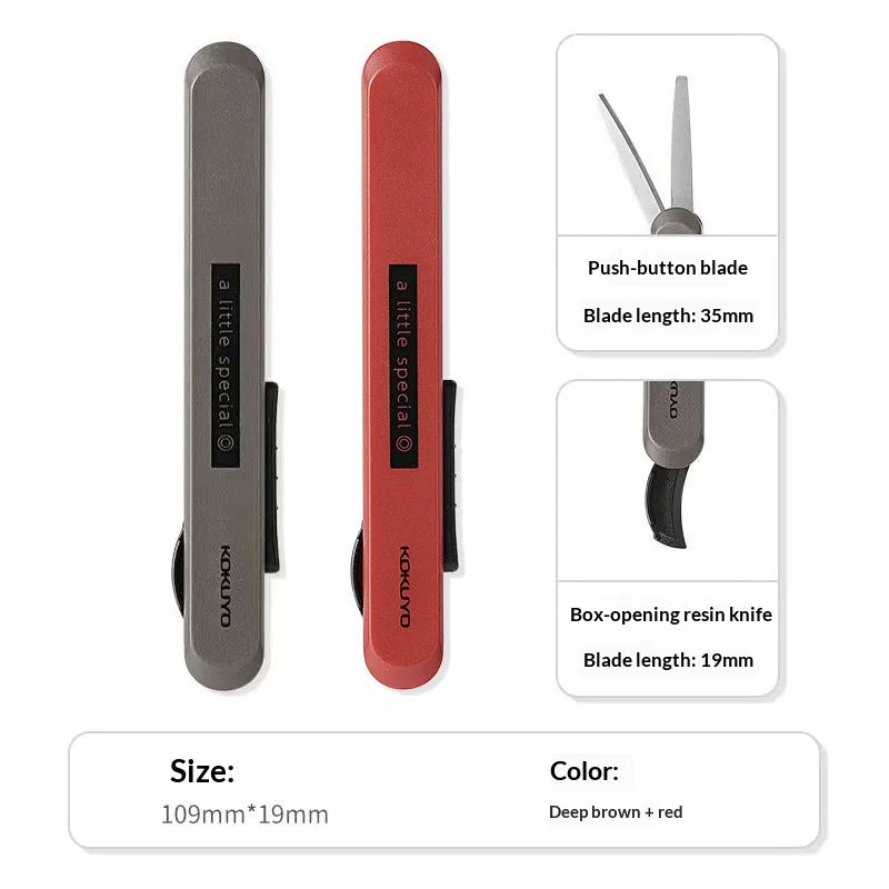 CowLost | product_id-kokuyo-a-little-special-2-in-1-foldable-dual-function-scissors-for-craft-diy |30