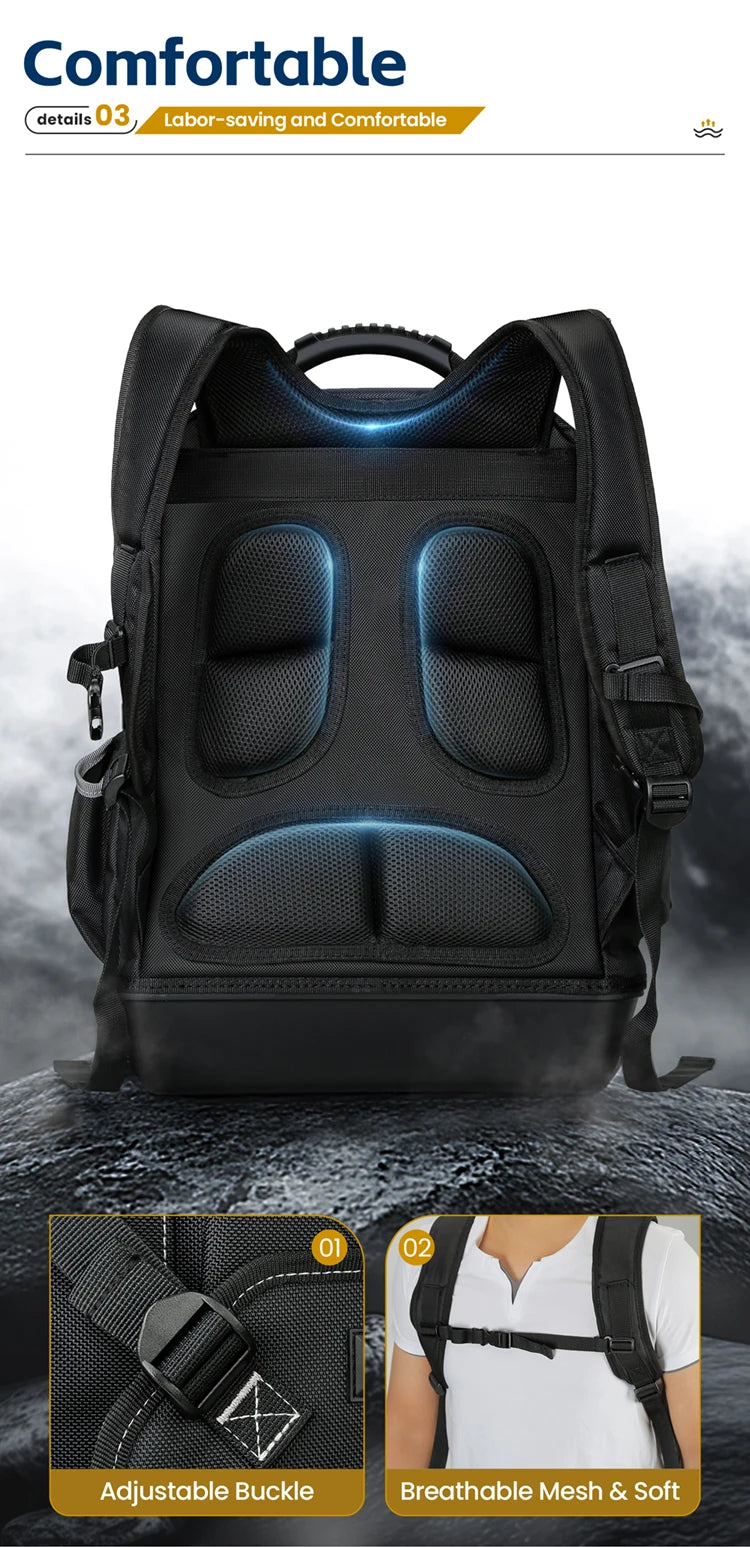 CowLost | product_id-winhunt-large-electrician-tool-backpack-for-men-construction-tool-bag |11
