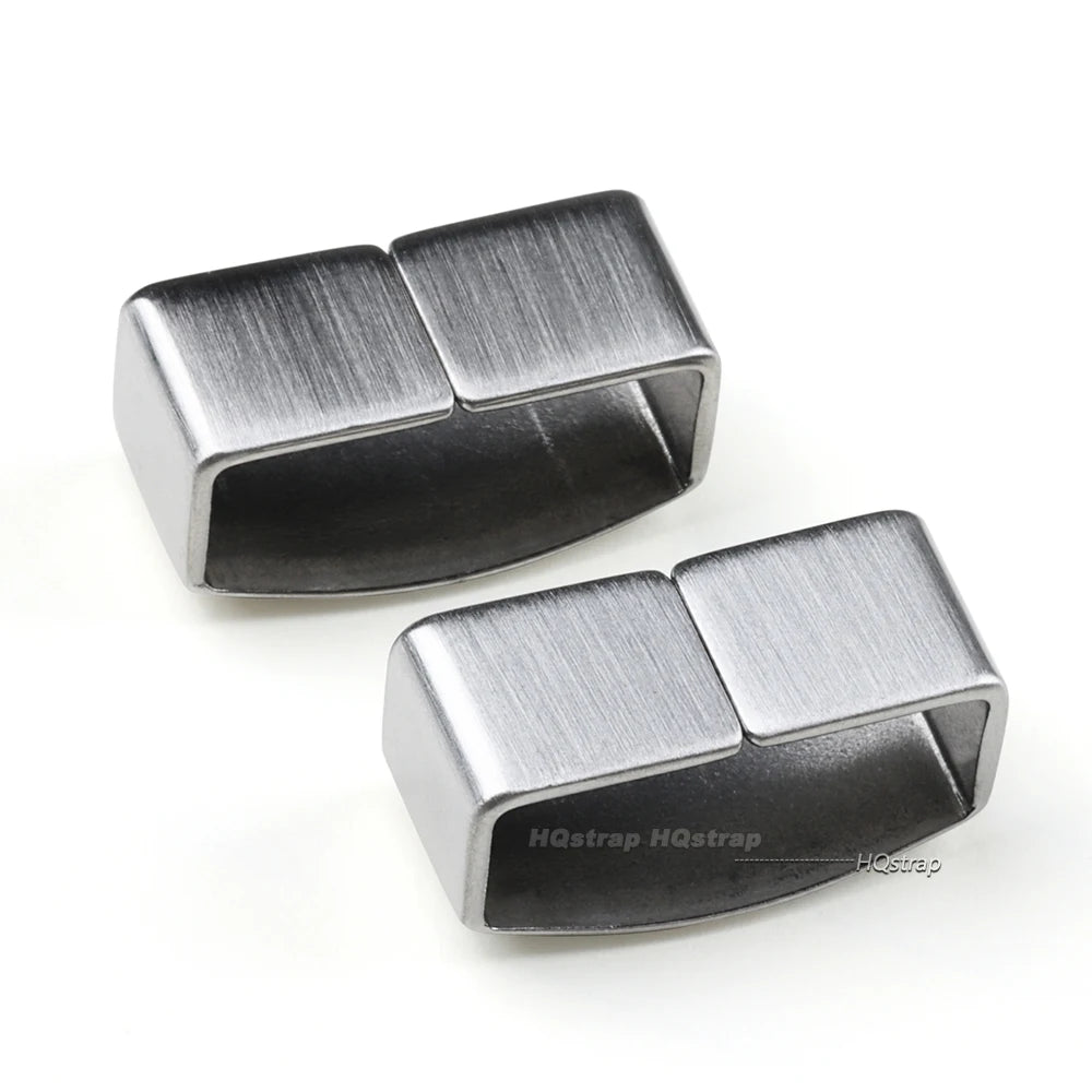 CowLost | rings-product_id-stainless-steel-watch-band-keeper-18mm-20mm-for-seiko-silicone-strap |3