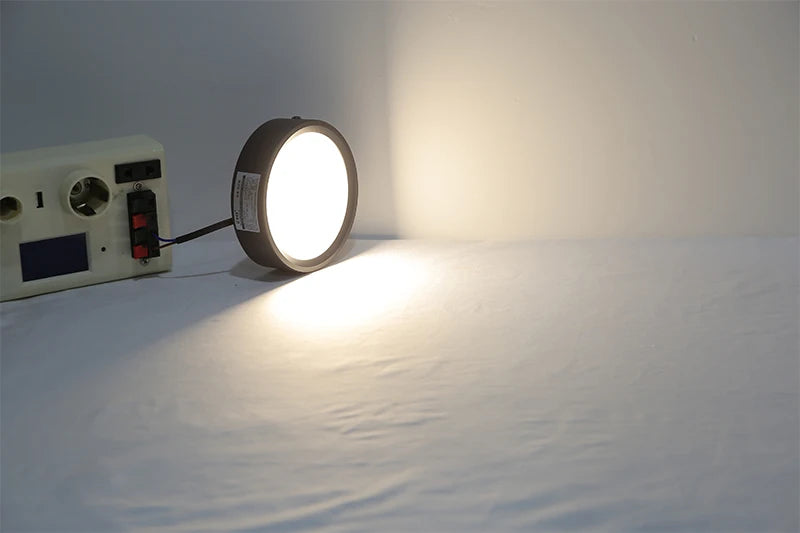 CowLost | seasonal-holiday-decorations-spot-led-ceiling-light-110-220v-surface-mounted-downlight-fixture |11