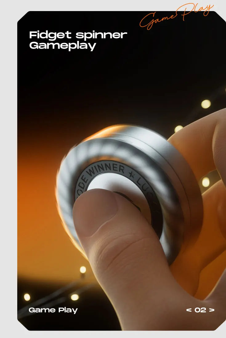 CowLost | product_id-edc-metal-magnetic-fidget-spinner-slider-stress-relief-toy-for-adults |8