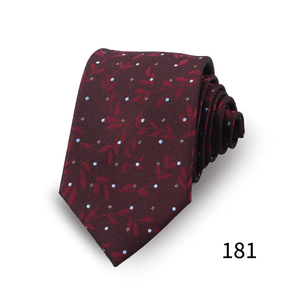 CowLost | mens-tie-luxury-necktie-for-men-business-wedding-party |22