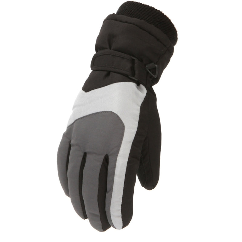 CowLost | new-fashion-children-kids-winter-snow-warm-gloves |9