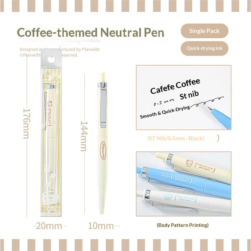 CowLost | product_id-planwith-coffee-press-gel-pens-minimalist-graffiti-st-tip-smudge-free-carbon-black-ink-smooth-writing-for-journaling |21