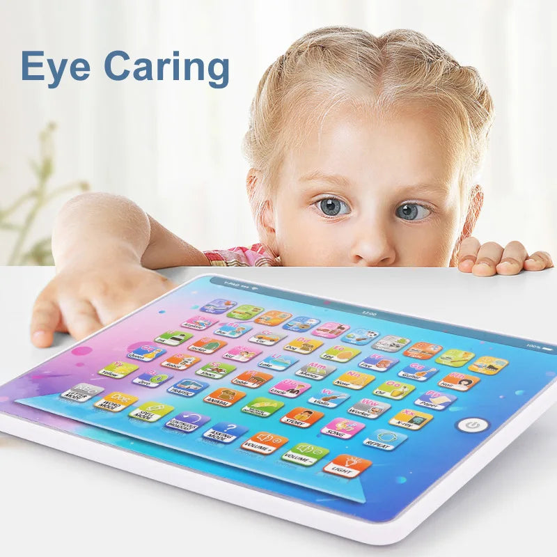 CowLost | alphabet-toys-product_id-kids-interactive-learning-tablet-educational-toy-with-words-numbers-music-for-preschool |4