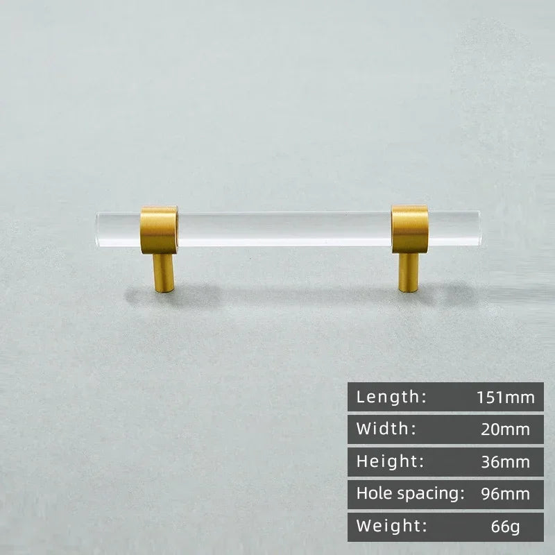 CowLost | kedlo-modern-minimalist-acrylic-brass-long-handle-furniture-hardware |24