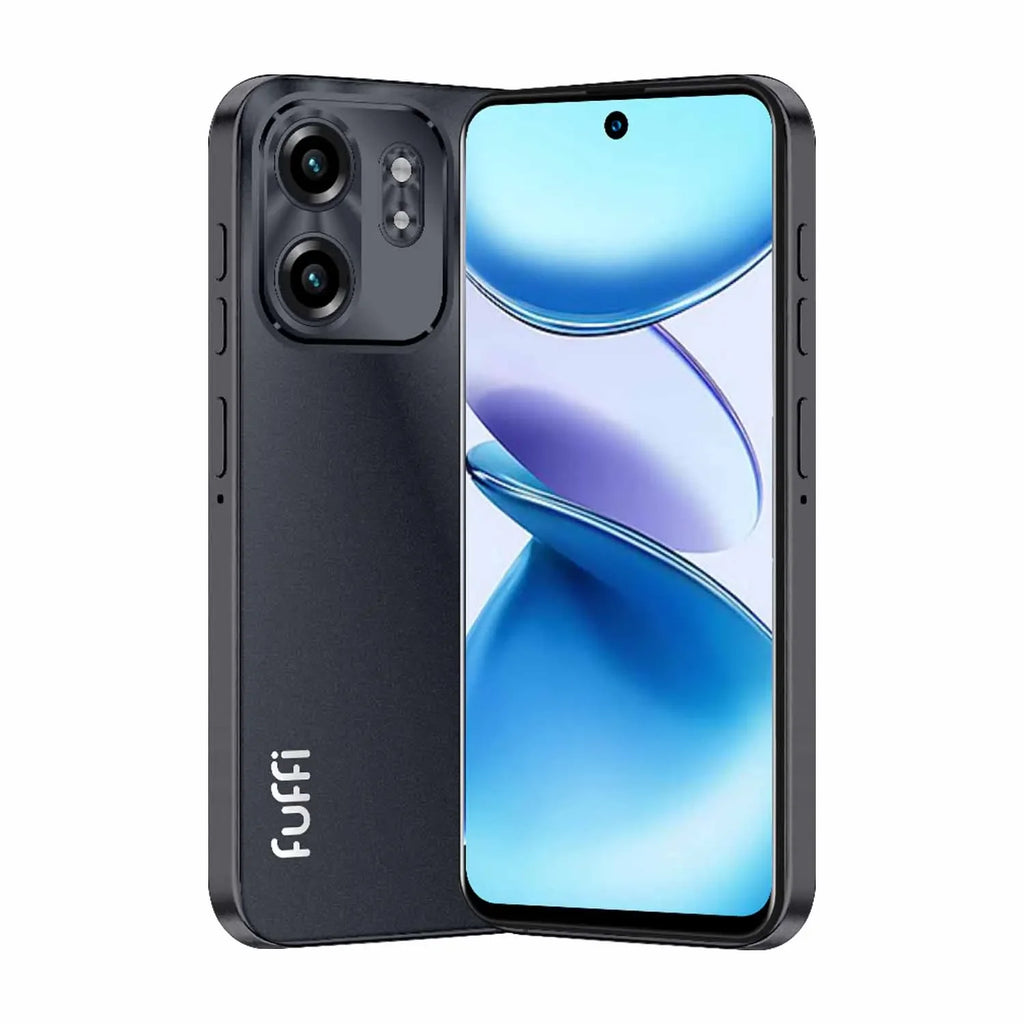 CowLost | fuffi-x7-pro-smartphones-cellphone-android-12-6-56-inch-screen-12-512gb-24-48mp-mobile-phones-5800mah |19
