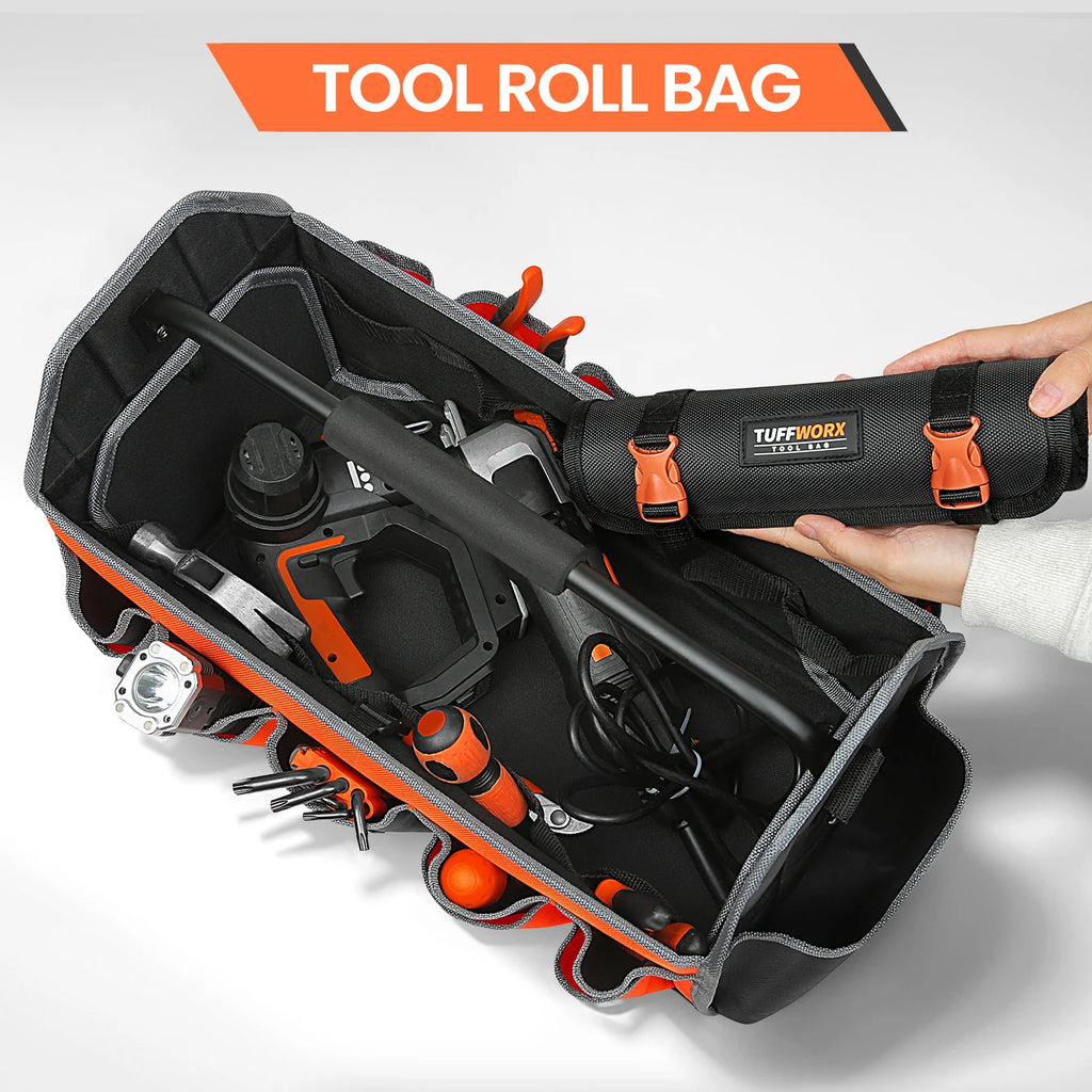CowLost | product_id-tool-roll-up-bag-portable-foldable-heavy-duty-tool-organizer-gifts-for-men-dad-husband-fathers-day |5
