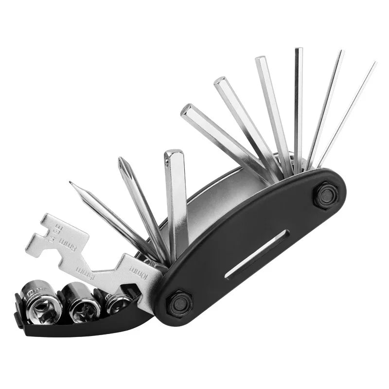 CowLost | product_id-16-in-1-portable-mountain-bike-multi-tool-wrench-screwdriver-repair-kit |10