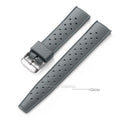 CowLost | tropical-silicone-watch-straps-quick-release-watch-band-20mm-22mm-rubber-tropic-smart-watch-strap-waterproof-universal-wristband |10