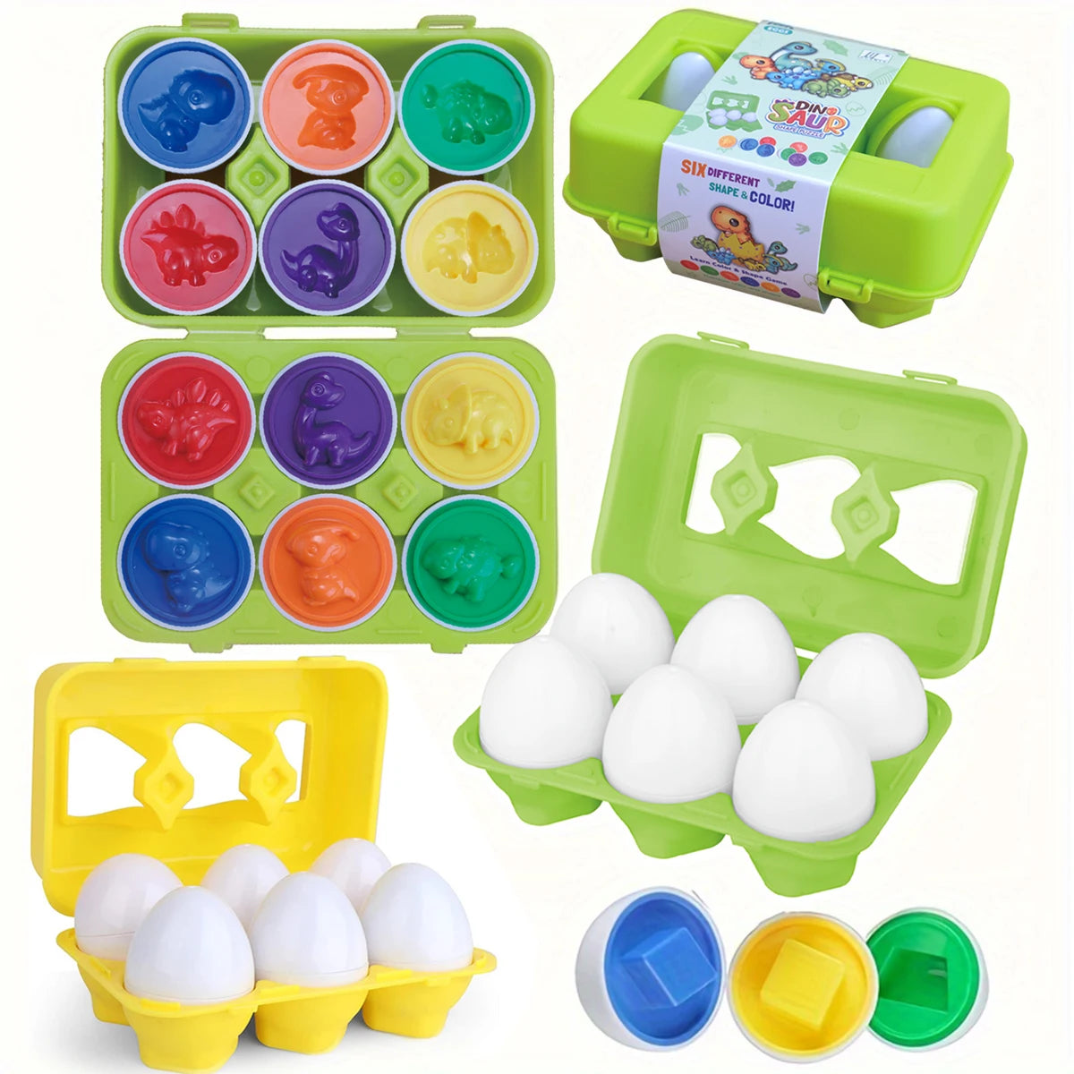 CowLost | product_id-mini-eggs-shape-matching-puzzle-toy-educational-game-for-kids |2