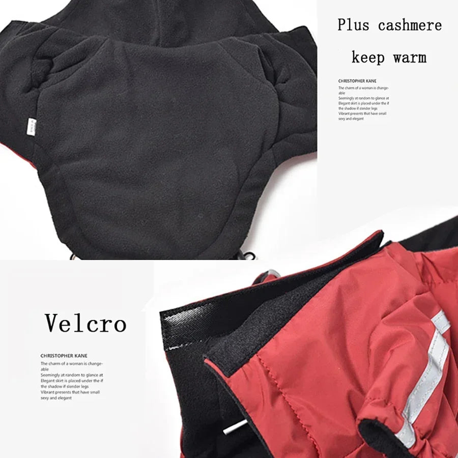 CowLost | activewear-pants-reflective-waterproof-warm-pet-dog-coat-autumn-winter |5