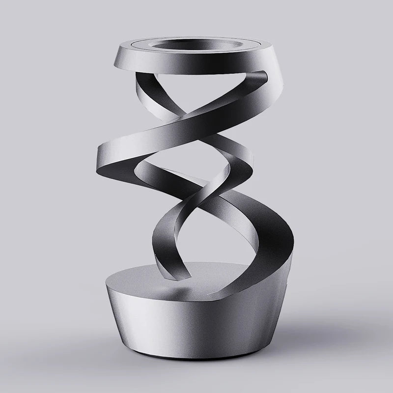 CowLost | product_id-desktop-metal-floating-gyroscope-anti-gravity-fidget-spinner-stress-relief-edc-slider |5