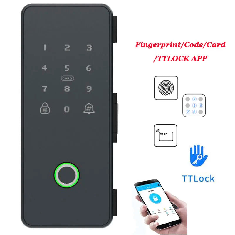 CowLost | locks-keys-product_id-vseumet-tuya-wifi-smart-biometric-fingerprint-lock-for-glass-wooden-doors-with-ttlock-bluetooth |9