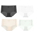 CowLost | product_id-4pcs-women-s-low-rise-seamless-quick-dry-briefs-set |18
