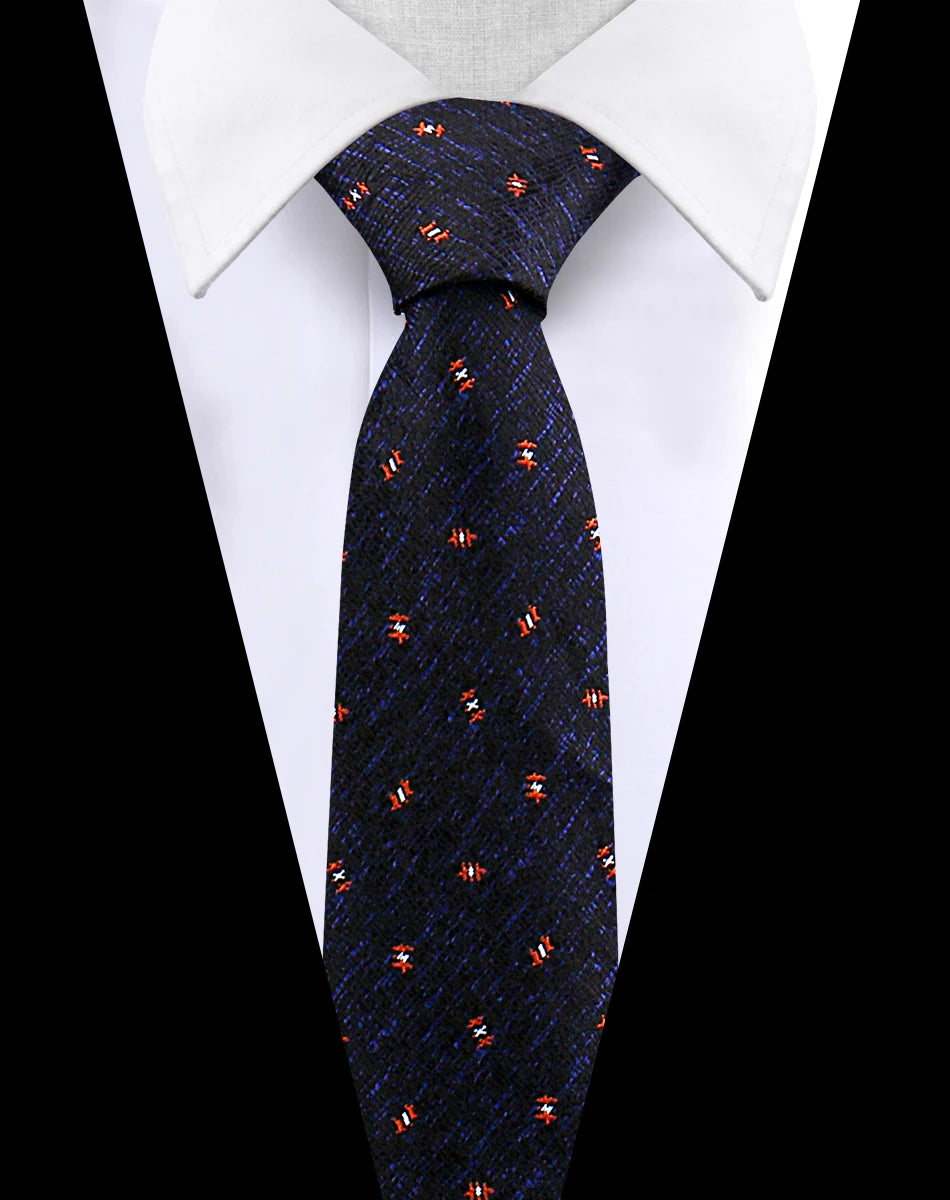 CowLost | mens-tie-luxury-necktie-for-men-business-wedding-party |57