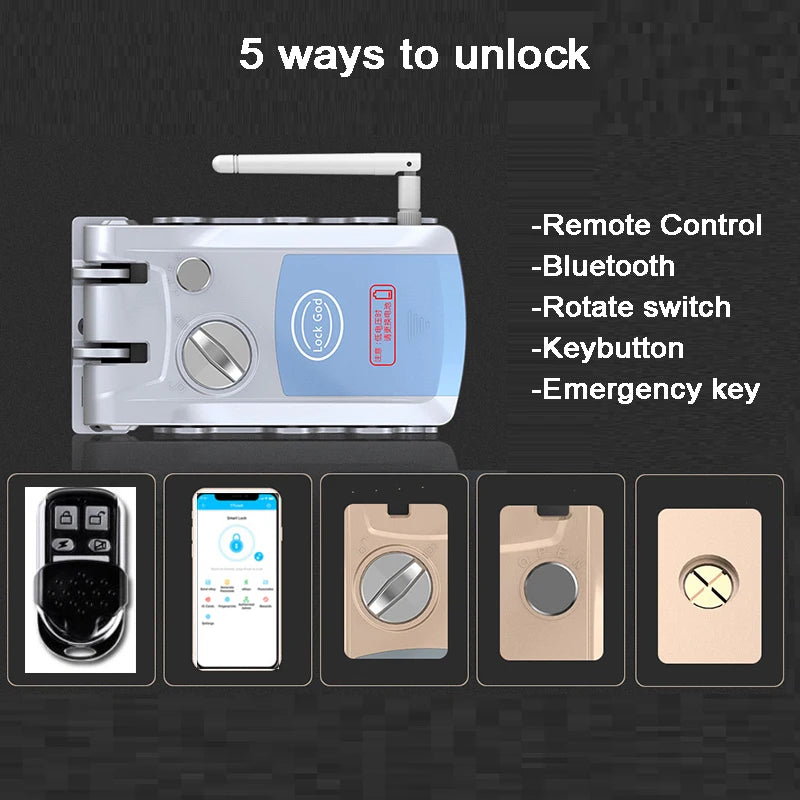 CowLost | locks-keys-product_id-vseumet-smart-invisible-door-lock-remote-ttlock-bluetooth-wifi-alexa-google-home |8