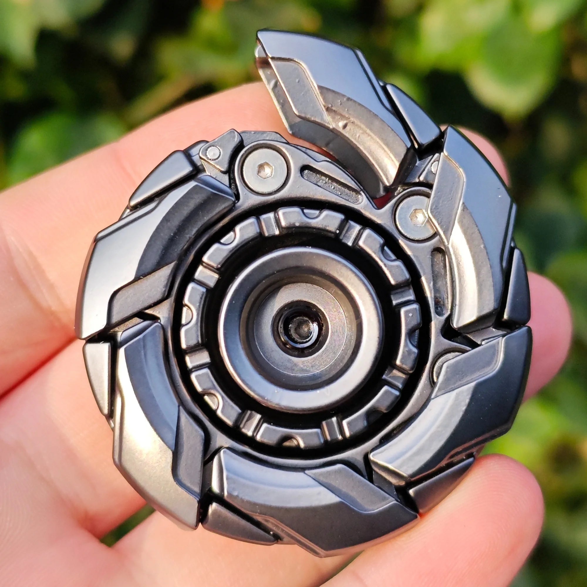 CowLost | product_id-edc-magnetic-metal-fidget-slider-spinning-top-stress-relief-toy-for-adults |7