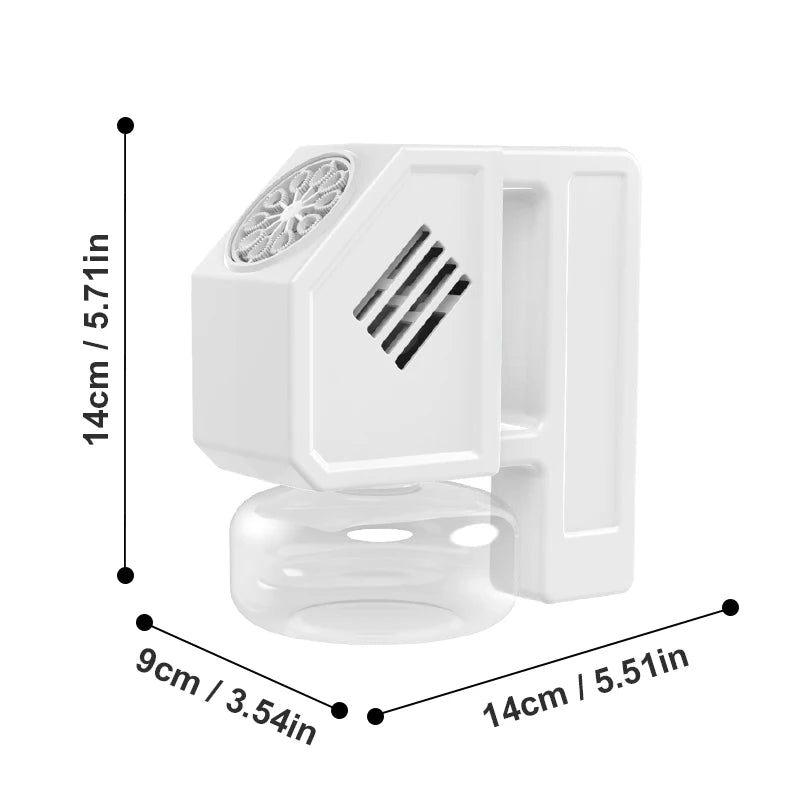 CowLost | product_id-knyysecq-handheld-bubble-machine-toy-for-kids-outdoor-wedding-props-battery-free |6