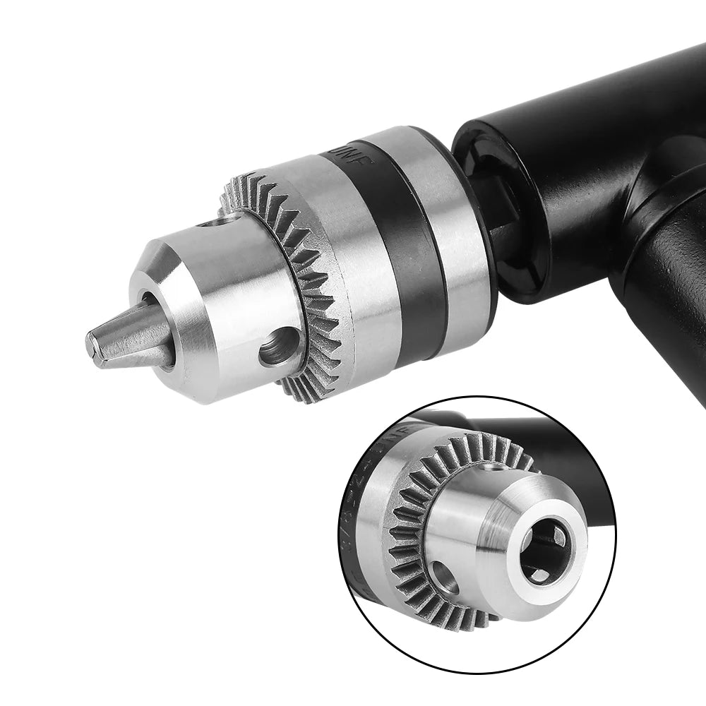 CowLost | product_id-right-angle-90-aluminum-alloy-drill-chuck-adapter-for-narrow-spaces |6