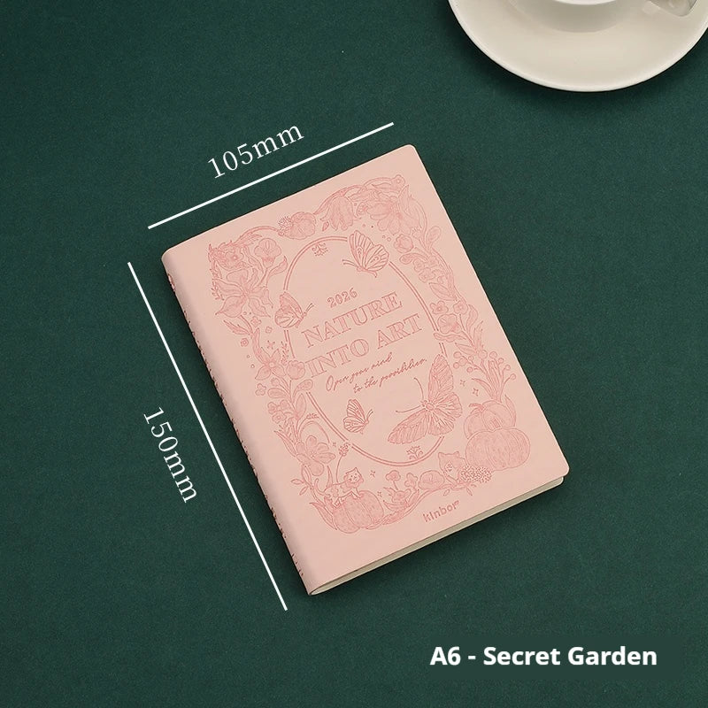 CowLost | product_id-kinbor-2026-year-of-the-horse-planner-a5-a6-daily-page-a-day-organizer-with-to-do-list-52g-tomoe-river-paper |31