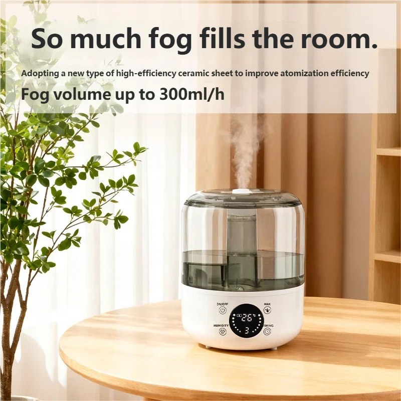 CowLost | product_id-homefish-ck2-silent-3l-air-humidifier-with-remote-control-and-timer |3