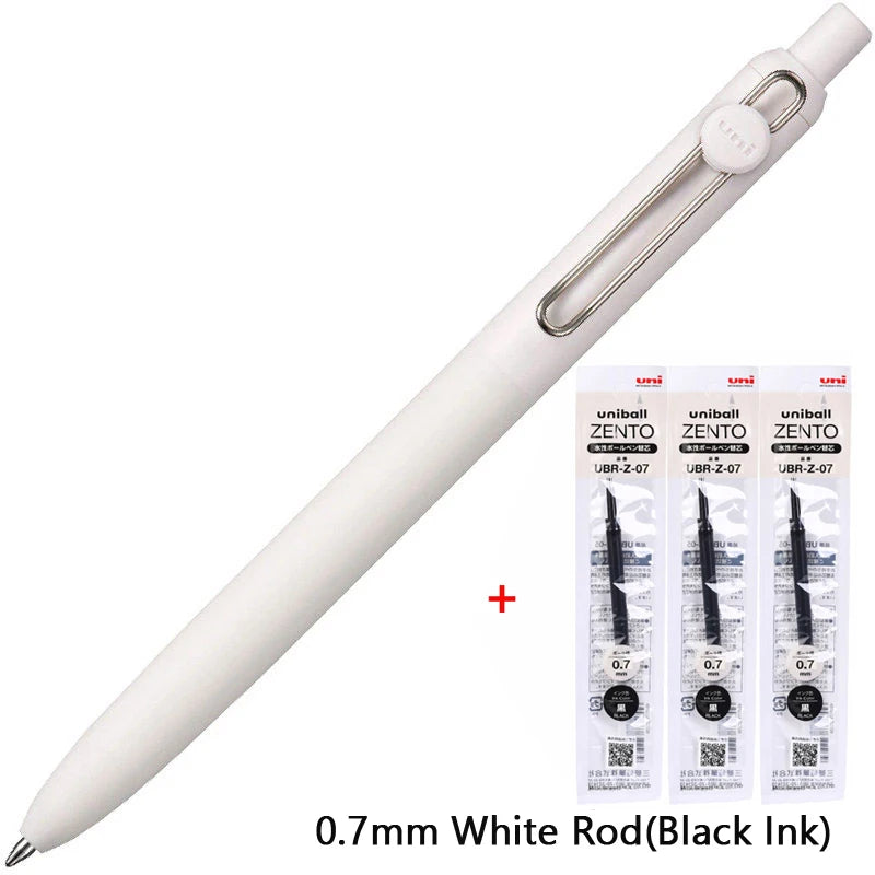 CowLost | product_id-japan-imported-uniball-zento-umn-zsc07-0-7mm-smooth-gel-pen-with-ergonomic-low-gravity-body-for-office-exams |30