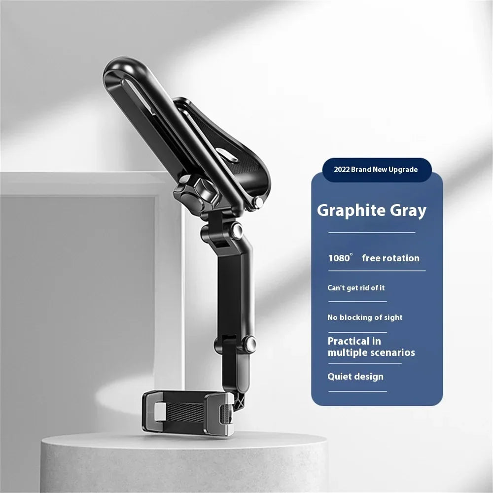 CowLost | mobile-phone-car-mounts-product_id-car-sun-visor-mobile-phone-holder-universal-navigation-support-bracket |8