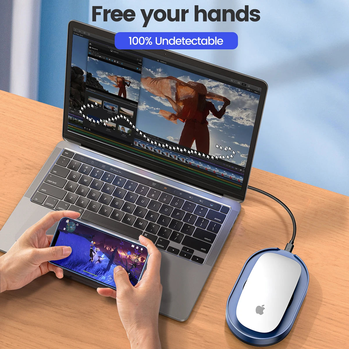 CowLost | virtual-mouse-mover-anti-sleep-automatic-movement-to-prevent-computer-lock-screen |8