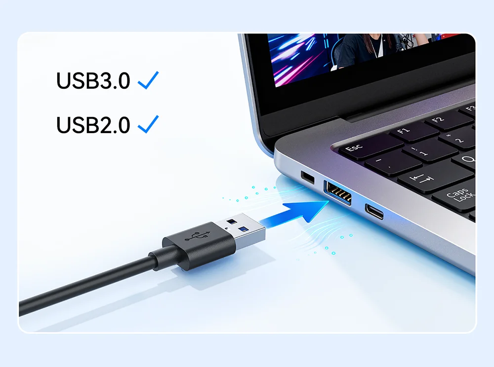 CowLost | 4k-webcam-1080p-60fps-web-camera-emeet-usb-camera-with-mics |15