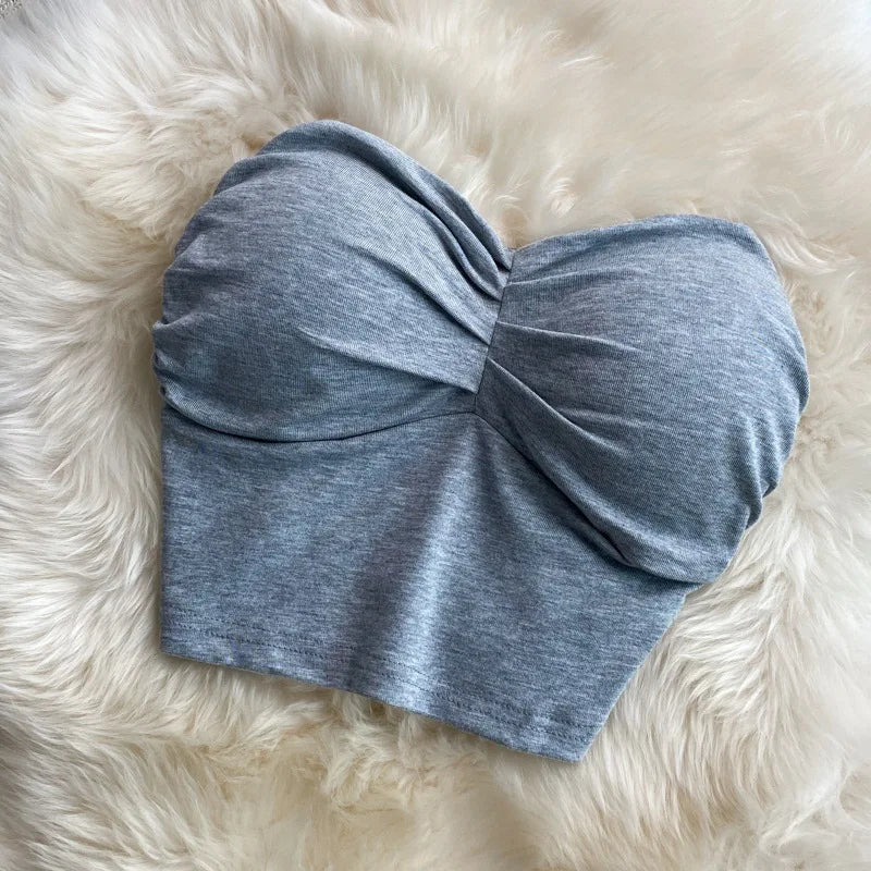 CowLost | product_id-seamless-strapless-wirefree-padded-tube-crop-top-bra-for-women |19