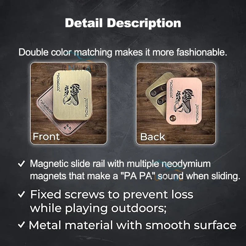 CowLost | product_id-edc-metal-push-slider-fidget-toy-portable-magnetic-stress-relief-game |8
